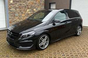 Mercedes-Benz Classe B