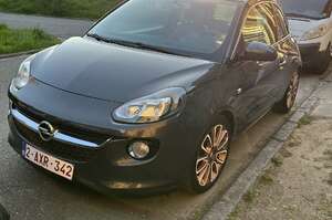 Opel Adam