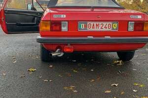 Lancia Beta