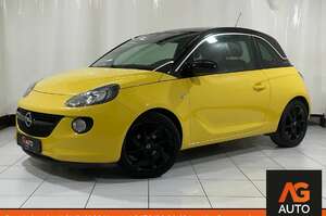 Opel Adam