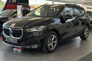 BMW 2 Reeks