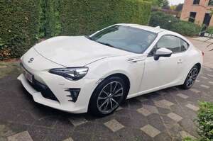 Toyota GT86