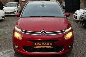 Citroën Grand C4 Picasso