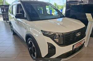 Ford Tourneo