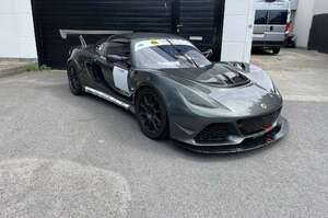 Lotus Exige