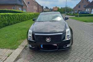 Cadillac CTS