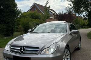 Mercedes-Benz Classe CLS