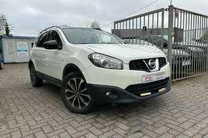 Nissan Qashqai+2