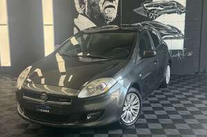 Fiat Bravo