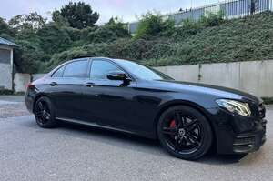 Mercedes-Benz Classe E