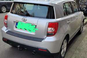 Toyota Urban Cruiser