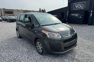 Citroën C3 Picasso