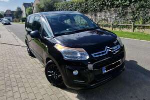 Citroën C3 Picasso