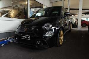 Abarth 695