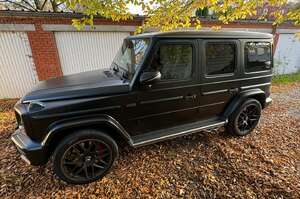 Mercedes-Benz Classe G