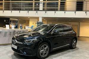 Mercedes-Benz Classe GLA