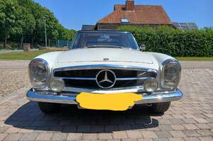 Mercedes-Benz SL