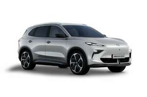 MG andere