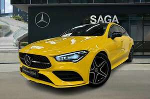 Mercedes-Benz Classe CLA