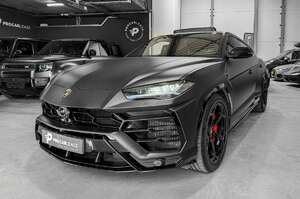 Lamborghini 