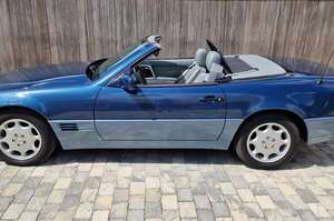 Mercedes-Benz SL