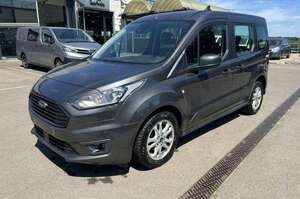 Ford Tourneo
