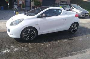 Renault Wind