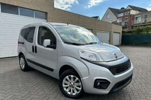 Fiat Qubo