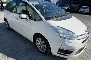 Citroën C4 Picasso