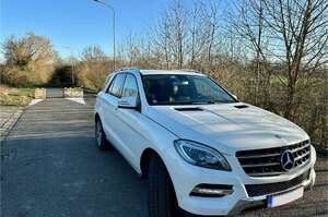 Mercedes-Benz Classe M