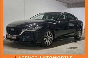 Mazda Mazda6