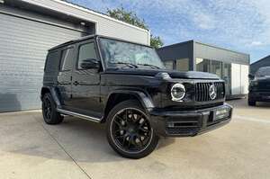Mercedes-Benz Classe G