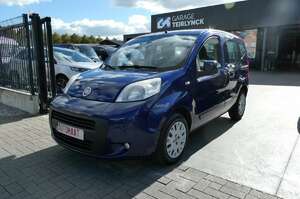 Fiat Qubo