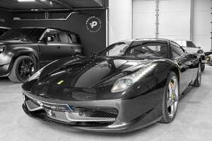 Ferrari F 458