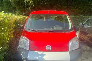 Fiat Qubo