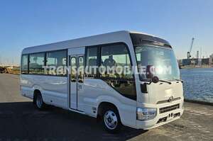 Toyota Coaster