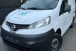 Nissan NV200