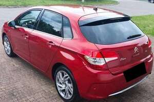 Citroën C4
