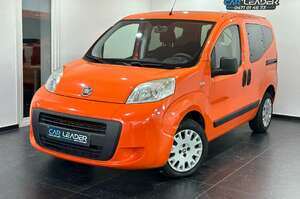 Fiat Qubo