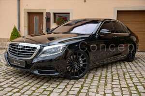 Mercedes-Benz Classe S