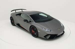 Lamborghini Huracán
