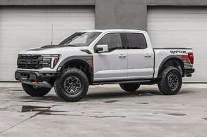 Ford F 150