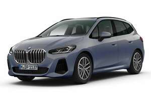 BMW 2 Reeks