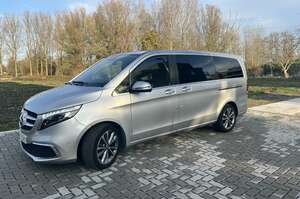 Mercedes-Benz Classe V