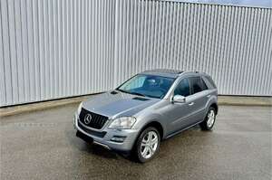 Mercedes-Benz Classe M