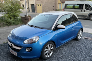Opel Adam