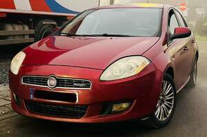 Fiat Bravo