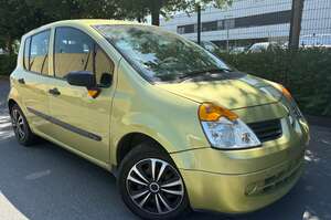 Renault Modus