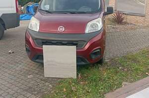 Fiat Qubo