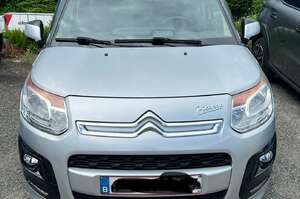 Citroën C3 Picasso